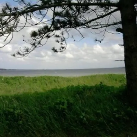 Am Ferienhaus Holnishof