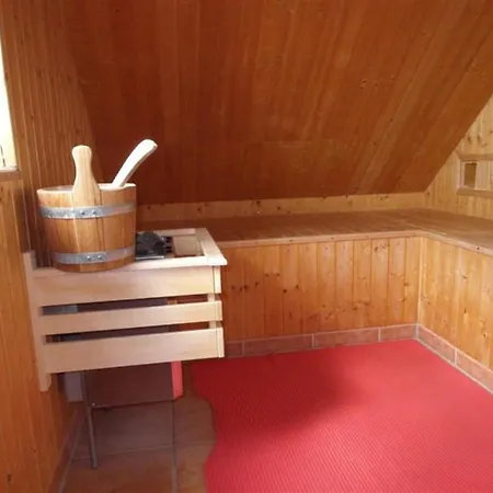 Ferienhaus Am Holnishof